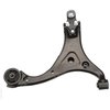 Delphi SUSPENSION CONTROL ARM AND BALL JOINT AS TC5209